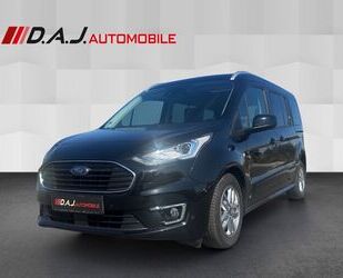 Ford Tourneo Connect Gebrauchtwagen