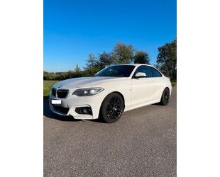 BMW 225 Gebrauchtwagen