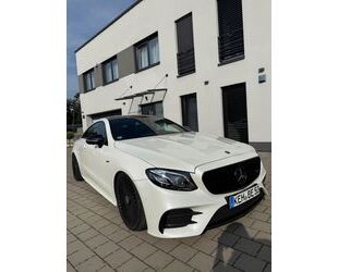 Mercedes-Benz E 53 AMG Gebrauchtwagen