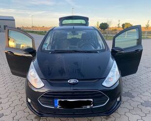 Ford B-Max Gebrauchtwagen