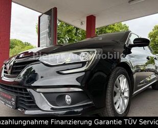 Renault Megane Gebrauchtwagen