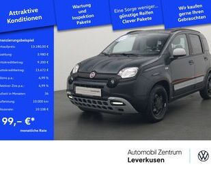 Fiat Panda Gebrauchtwagen