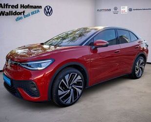 VW ID.5 Gebrauchtwagen