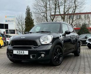 Mini Cooper S Countryman Gebrauchtwagen
