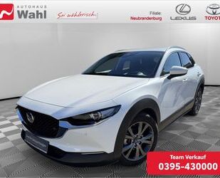 Mazda CX-30 Gebrauchtwagen