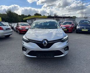 Renault Clio Gebrauchtwagen