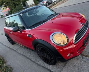 Mini Cooper D Gebrauchtwagen