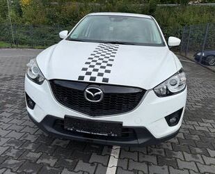 Mazda CX-5 Gebrauchtwagen