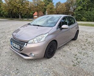 Peugeot 208 Gebrauchtwagen
