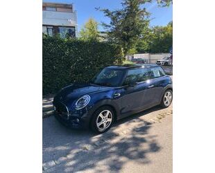 Mini Cooper Gebrauchtwagen