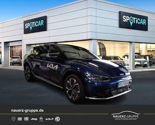Kia EV6 Gebrauchtwagen