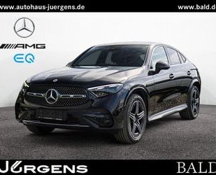 Mercedes-Benz GLC 300 Gebrauchtwagen