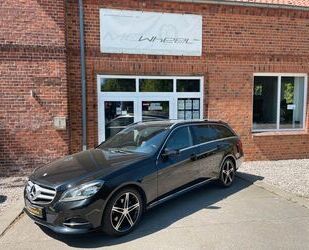 Mercedes-Benz E 200 Gebrauchtwagen