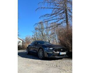 Ford Mustang Gebrauchtwagen