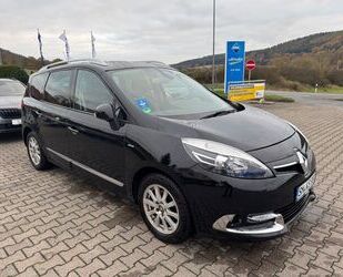 Renault Grand Scenic Gebrauchtwagen
