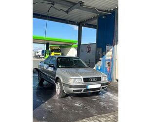 Audi 80 Gebrauchtwagen