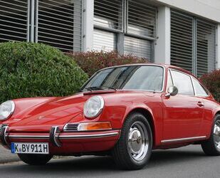 Porsche 911 Urmodell Gebrauchtwagen