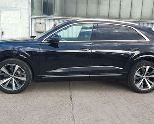 Audi Q8 Gebrauchtwagen