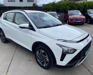 Hyundai BAYON Gebrauchtwagen