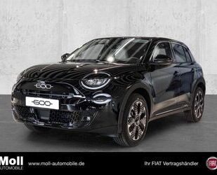 Fiat 600 Gebrauchtwagen