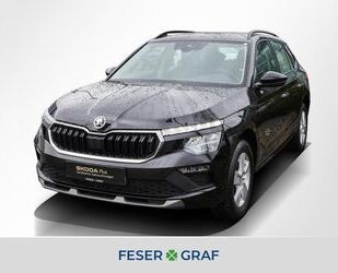 Skoda Kamiq Gebrauchtwagen