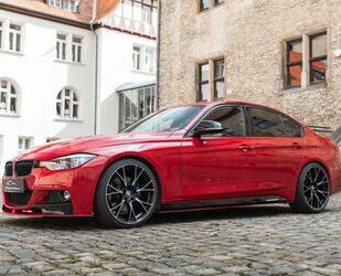 BMW 340 Gebrauchtwagen