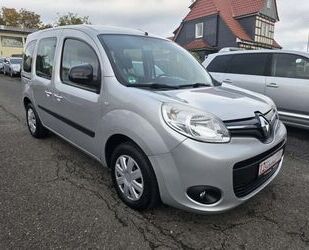 Renault Kangoo Gebrauchtwagen