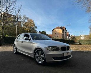 BMW 118 Gebrauchtwagen