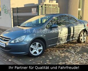 Peugeot 307 Gebrauchtwagen