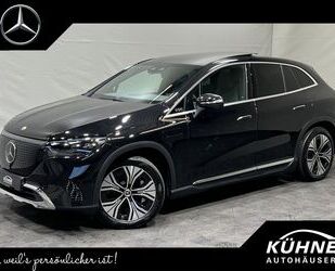 Mercedes-Benz EQE Gebrauchtwagen