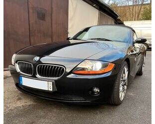 BMW Z4 Gebrauchtwagen