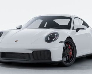 Porsche 992 Gebrauchtwagen