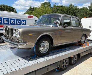 Lancia Andere Gebrauchtwagen