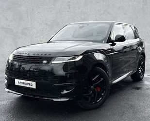 Land Rover Range Rover Sport Gebrauchtwagen