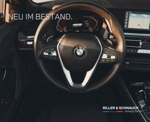 BMW BMW 116 i Advantage NAVI+SITZHZ+EINPARKHILFE+WLAN+ Gebrauchtwagen