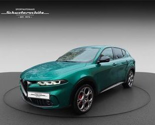 Alfa Romeo Tonale Gebrauchtwagen