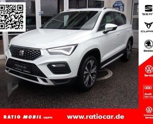Seat Ateca Gebrauchtwagen