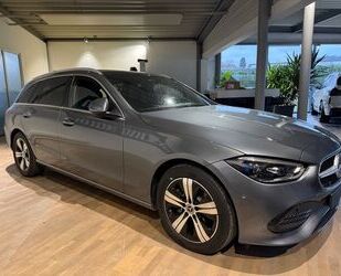 Mercedes-Benz C 220 Gebrauchtwagen