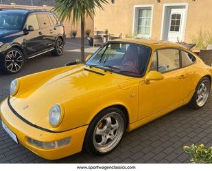 Porsche 964 Gebrauchtwagen
