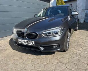 BMW 118 Gebrauchtwagen