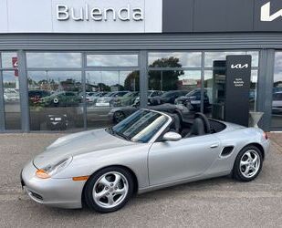Porsche Boxster Gebrauchtwagen