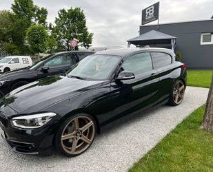 BMW 120 Gebrauchtwagen