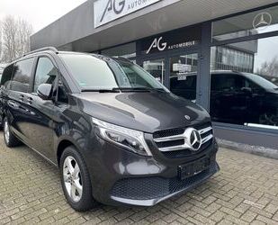 Mercedes-Benz V 250 Gebrauchtwagen