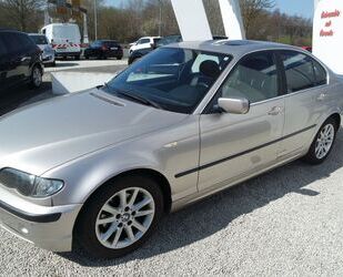 BMW 316 Gebrauchtwagen