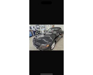 BMW Z4 Gebrauchtwagen