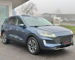 Ford Kuga Gebrauchtwagen