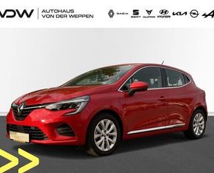 Renault Clio Gebrauchtwagen
