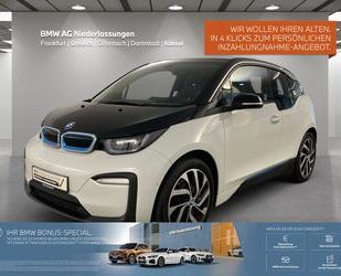 BMW i3 Gebrauchtwagen