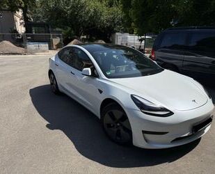 Tesla Model 3 Gebrauchtwagen