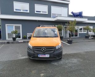 Mercedes-Benz Vito Gebrauchtwagen